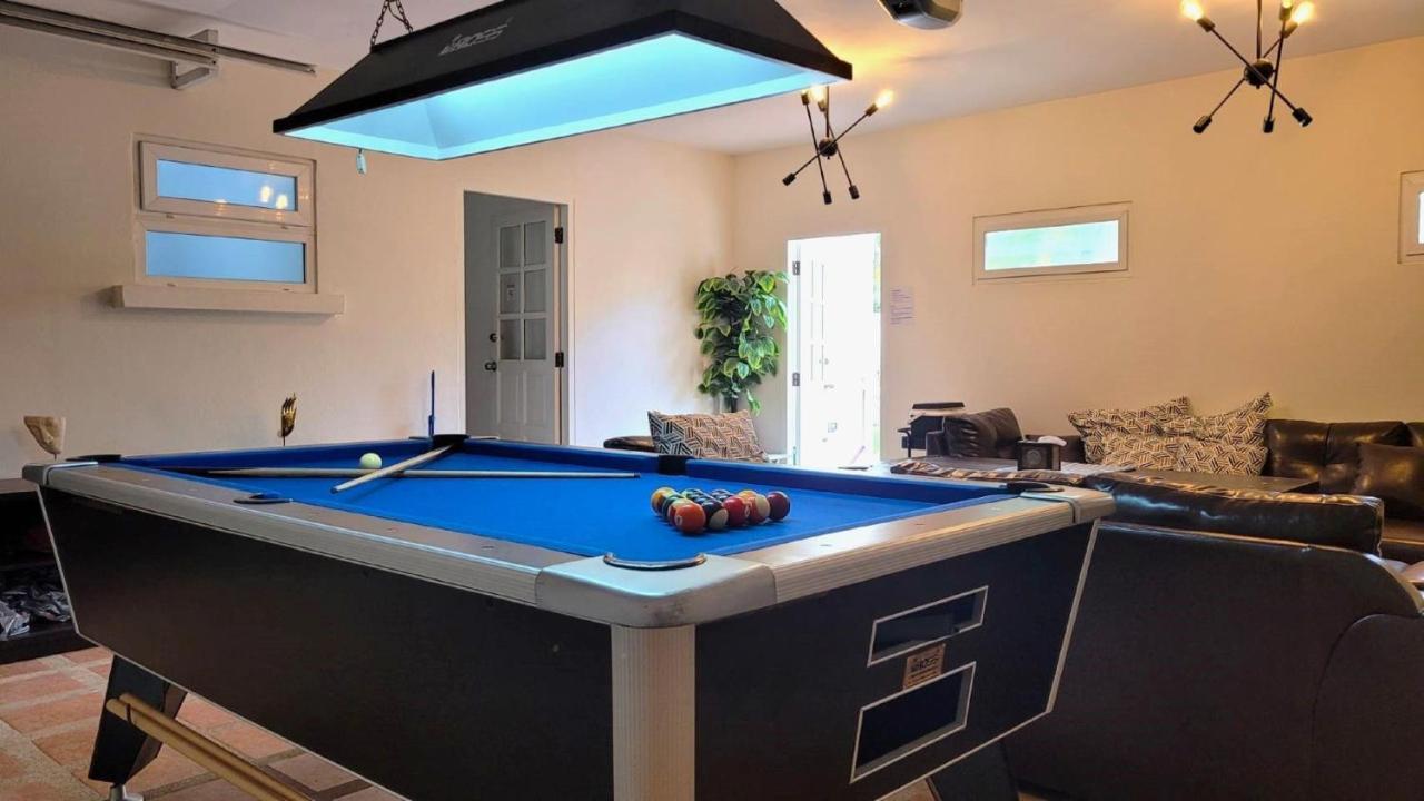 Ban Huai Yai R-Jay Villa L Pattaya L Private Pool L Bbq מראה חיצוני תמונה